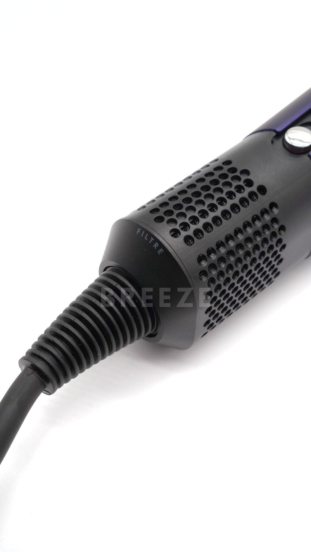 BREEZE - AIRSTRAIGHT