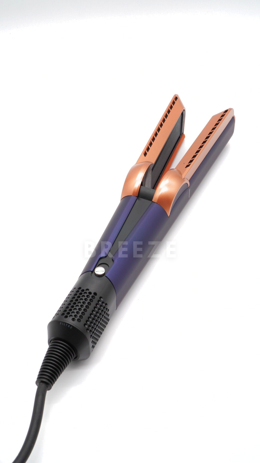 BREEZE - AIRSTRAIGHT