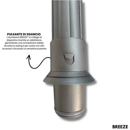 ACCESSORIO ARRICCIATURA - BREEZE