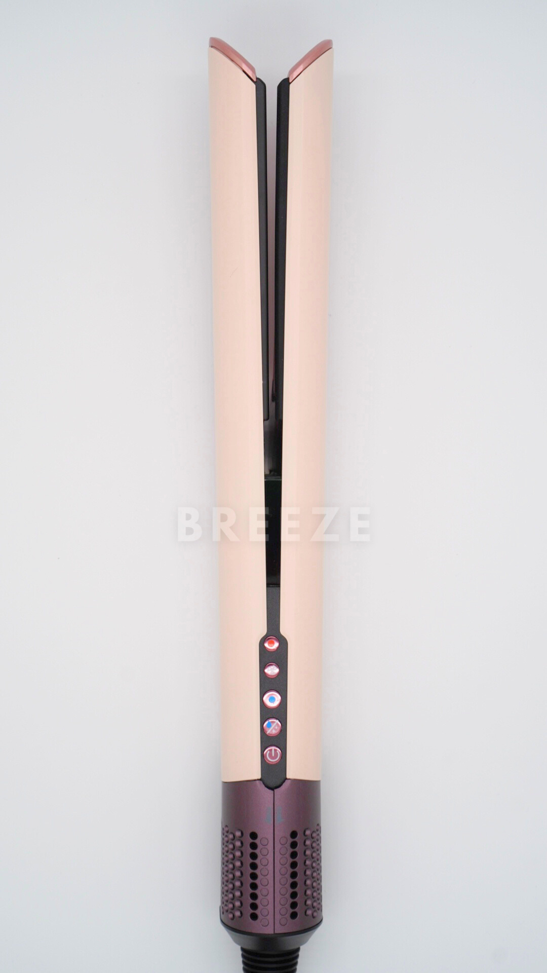 BREEZE - AIRSTRAIGHT