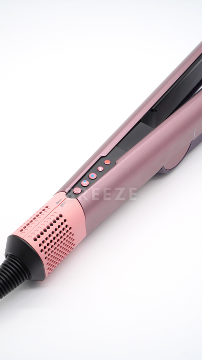 BREEZE - AIRSTRAIGHT