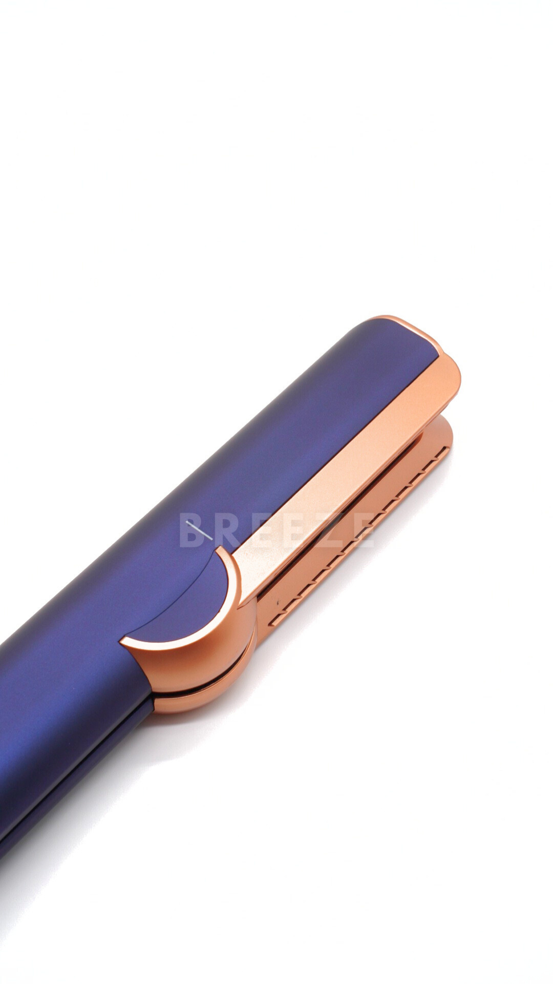 BREEZE - AIRSTRAIGHT