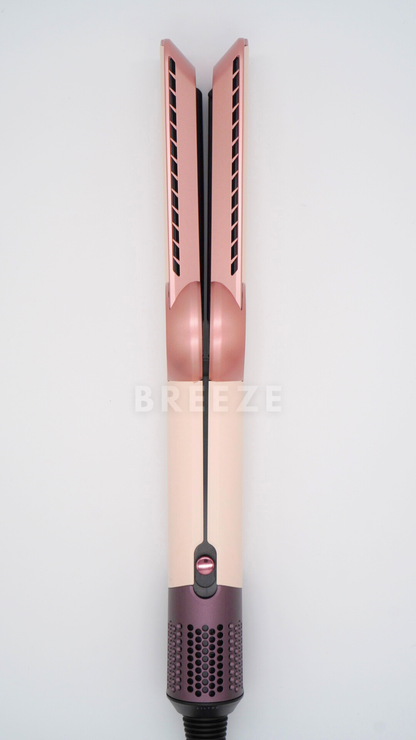 BREEZE - AIRSTRAIGHT