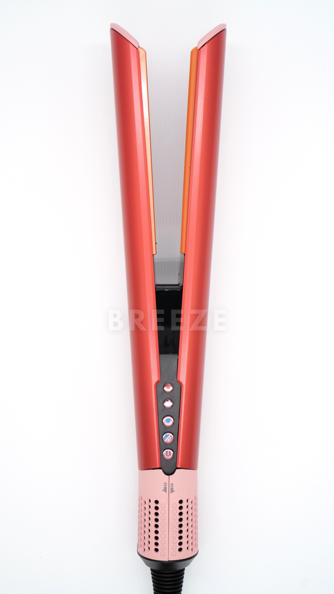 BREEZE - AIRSTRAIGHT