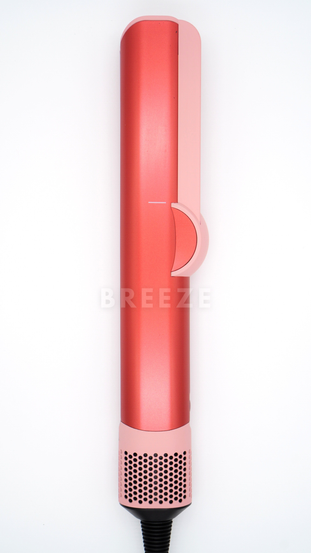 BREEZE - AIRSTRAIGHT