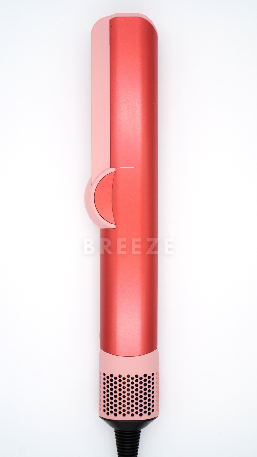 BREEZE - AIRSTRAIGHT