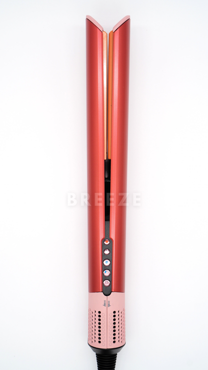 BREEZE - AIRSTRAIGHT