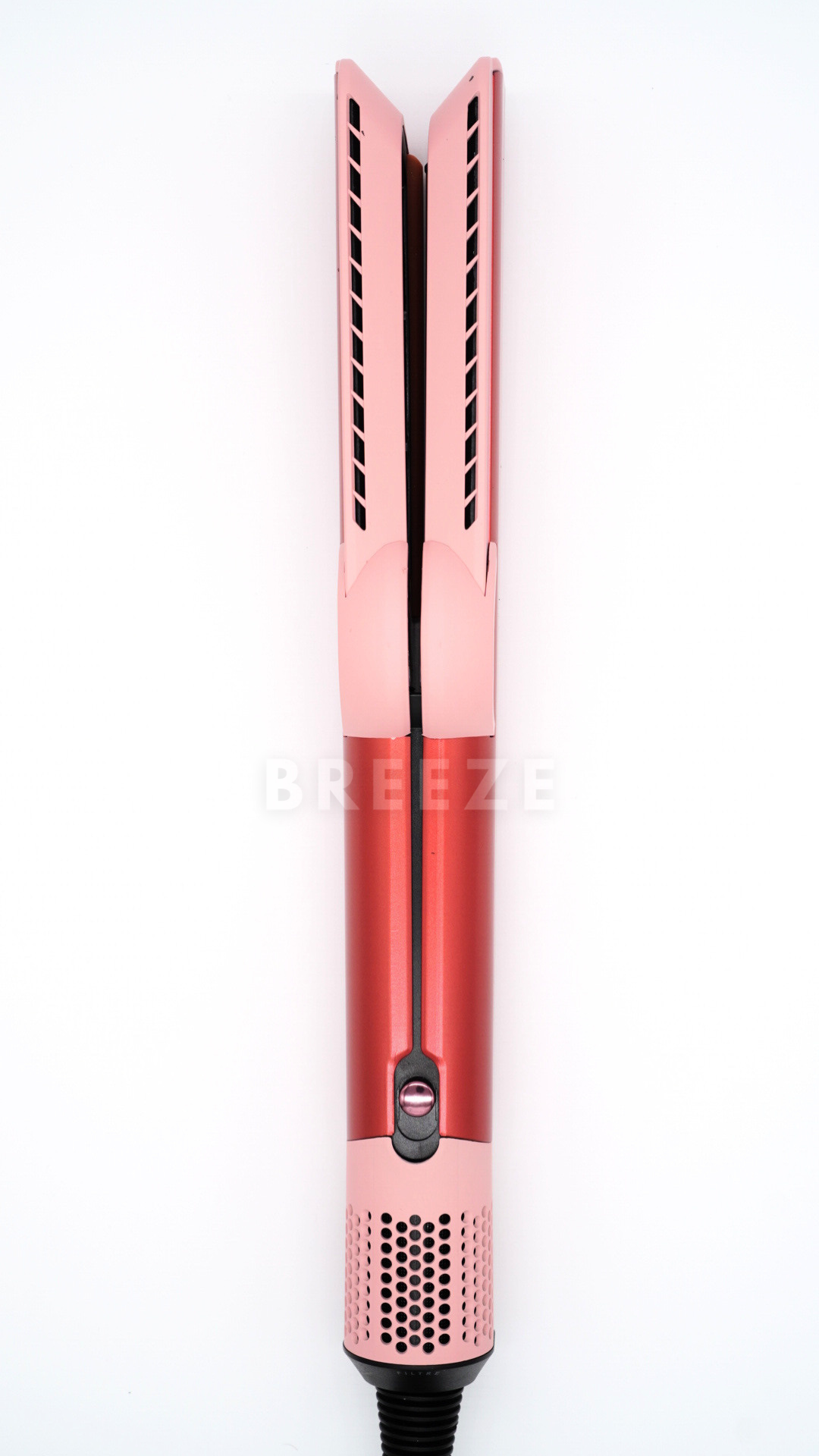 BREEZE - AIRSTRAIGHT