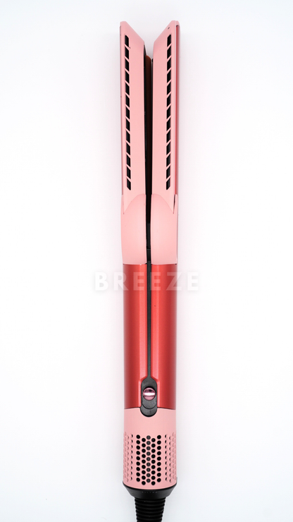 BREEZE - AIRSTRAIGHT