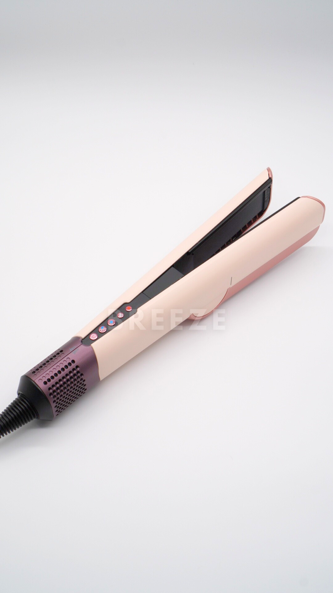 BREEZE - AIRSTRAIGHT