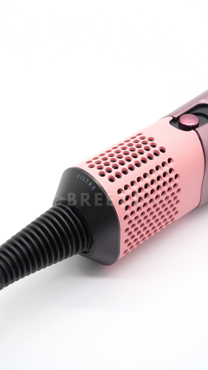 BREEZE - AIRSTRAIGHT