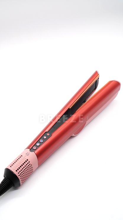 BREEZE - AIRSTRAIGHT