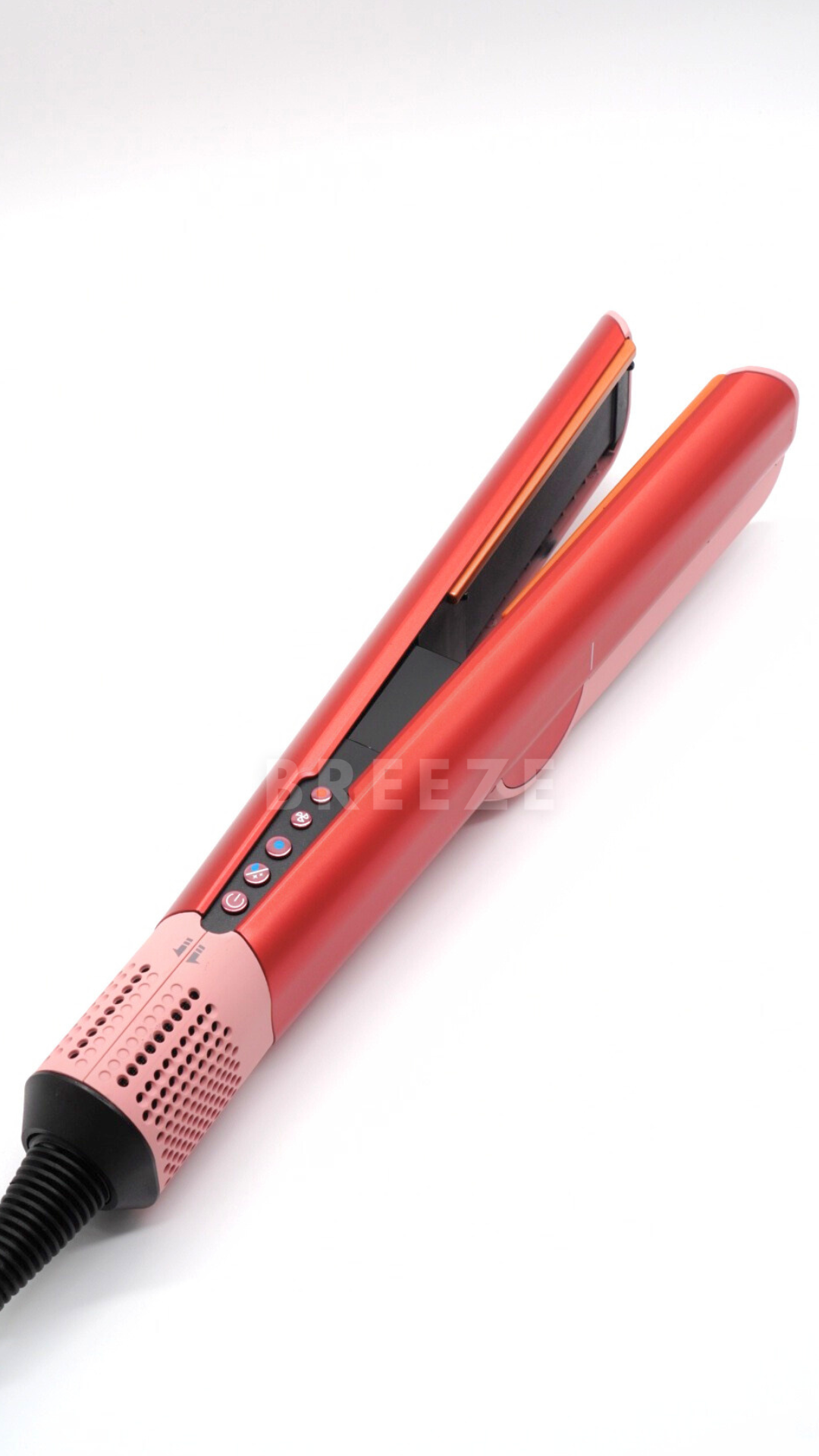 BREEZE - AIRSTRAIGHT