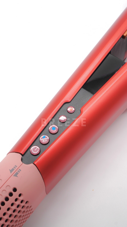 BREEZE - AIRSTRAIGHT