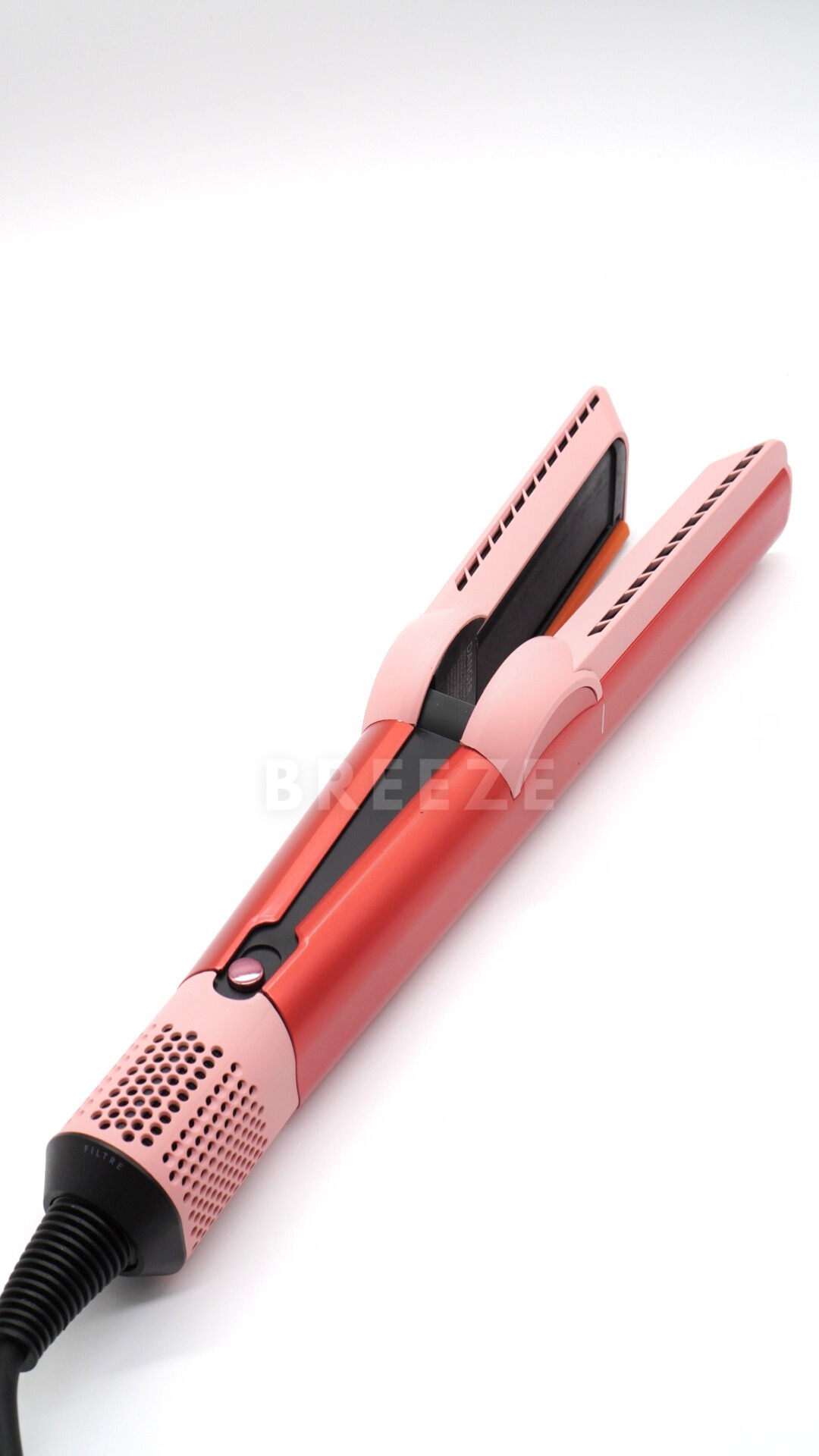 BREEZE - AIRSTRAIGHT