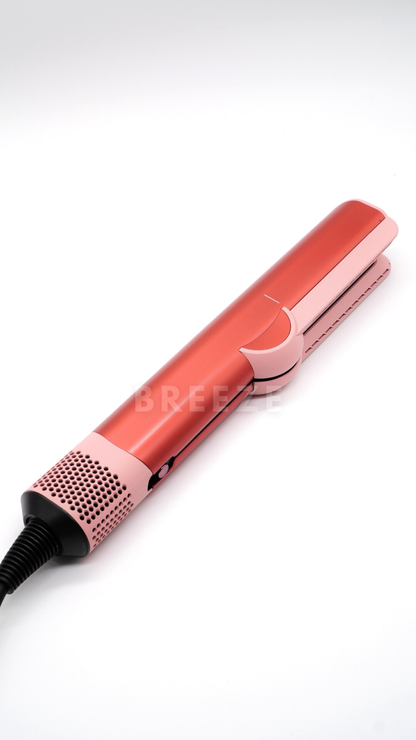 BREEZE - AIRSTRAIGHT