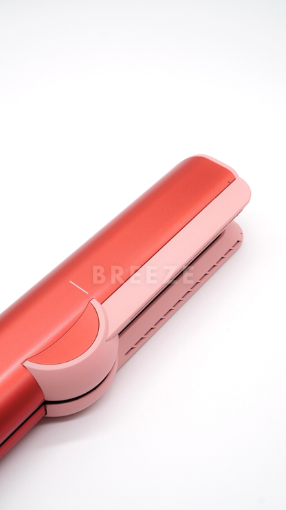 BREEZE - AIRSTRAIGHT