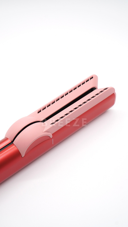 BREEZE - AIRSTRAIGHT