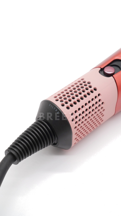 BREEZE - AIRSTRAIGHT