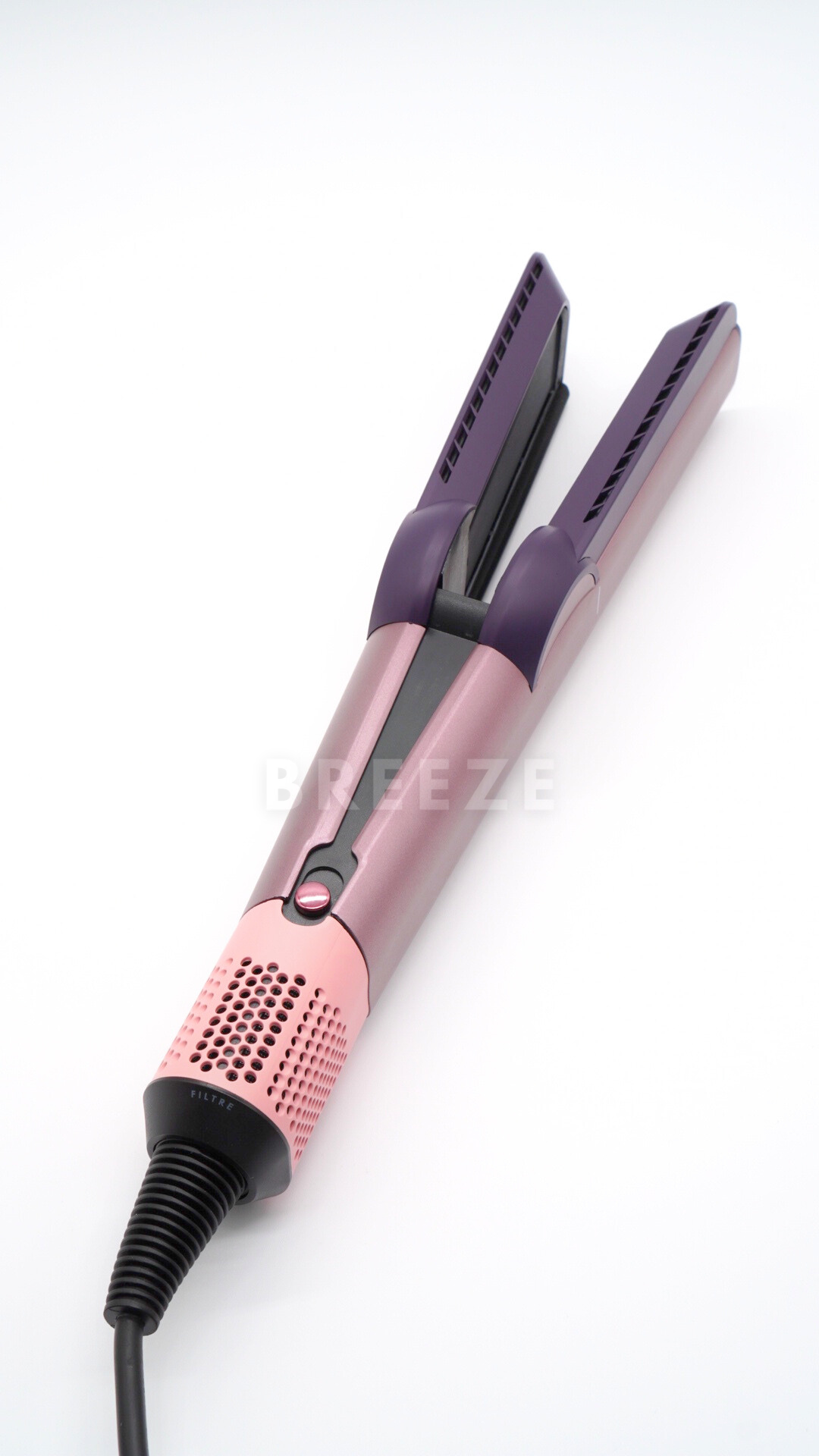 BREEZE - AIRSTRAIGHT