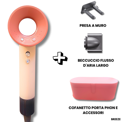 BREEZE CREAM + ASTUCCIO