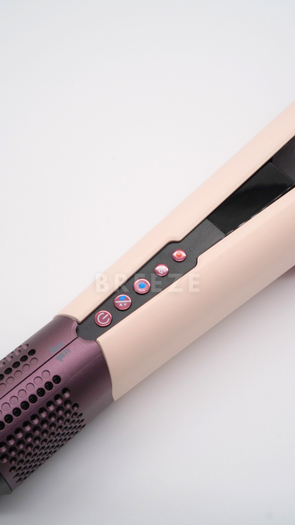 BREEZE - AIRSTRAIGHT