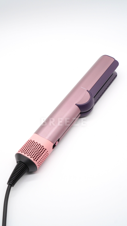 BREEZE - AIRSTRAIGHT