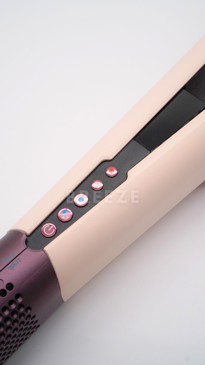 BREEZE - AIRSTRAIGHT