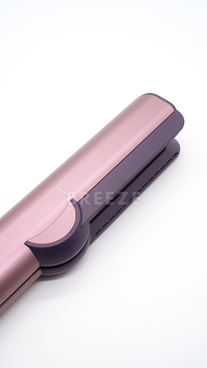 BREEZE - AIRSTRAIGHT