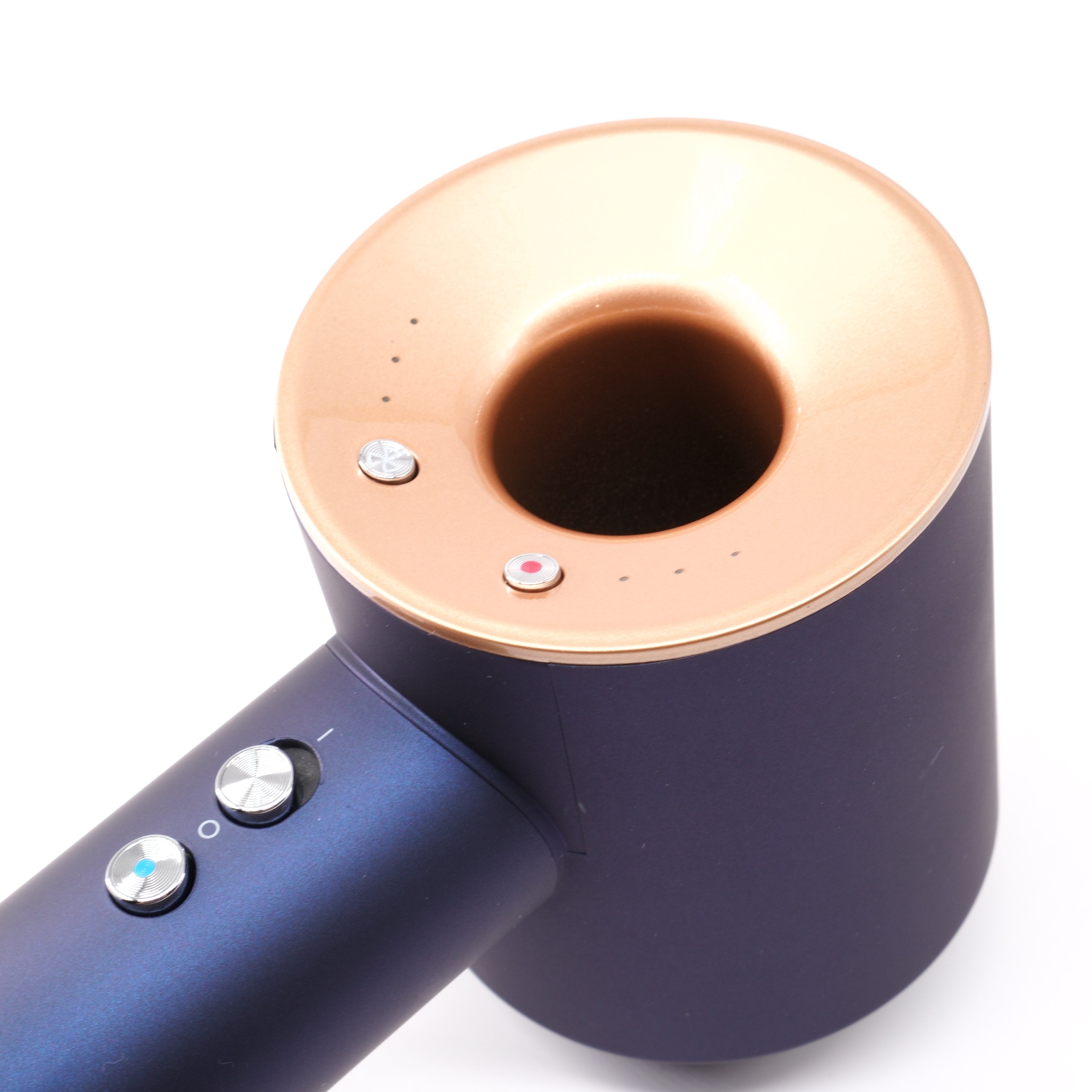 BREEZE - ULTRASONIC + 5 ACCESSORI