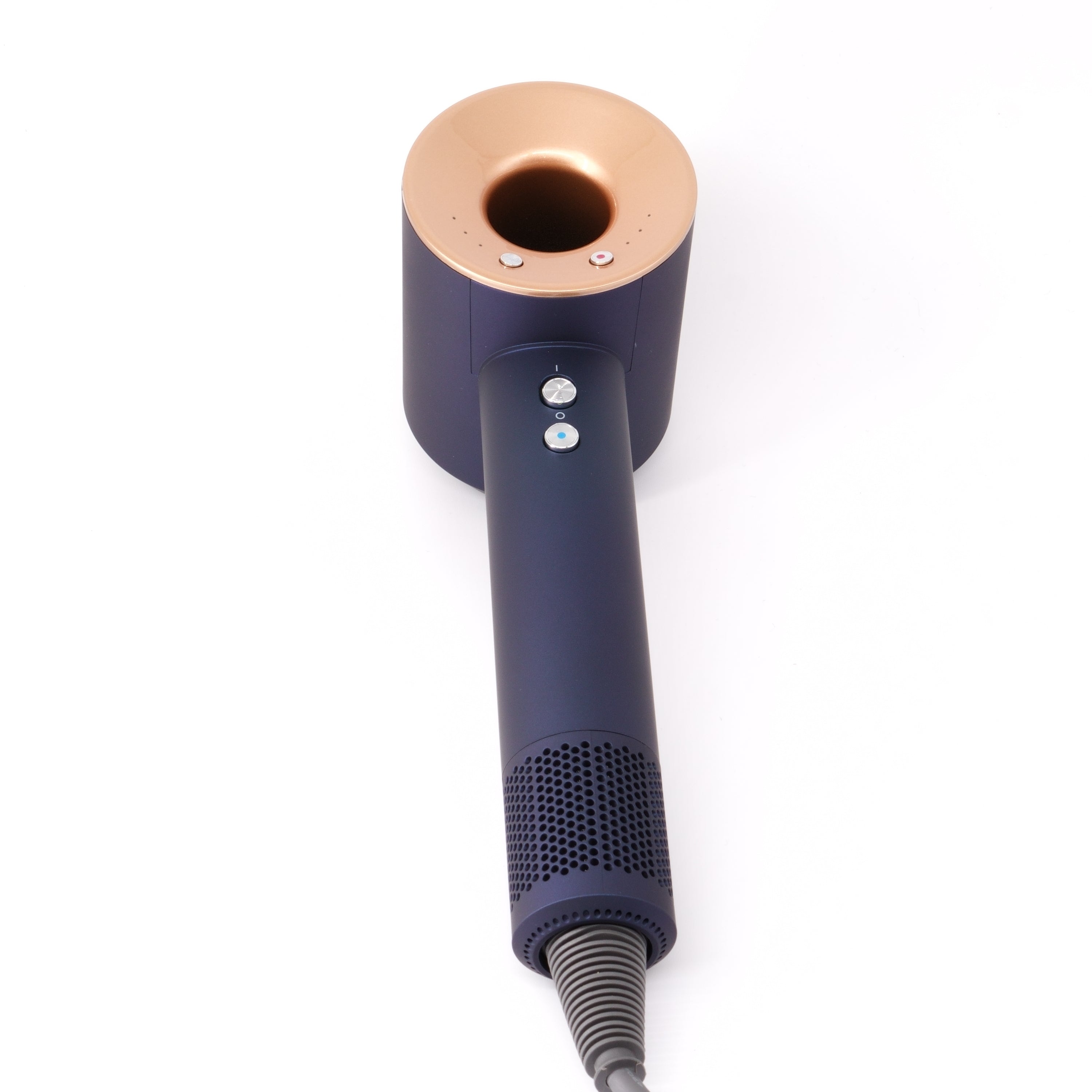 BREEZE - ULTRASONIC + 5 ACCESSORI