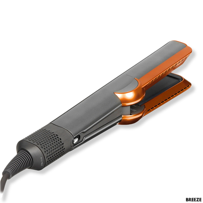 BREEZE - AIRSTRAIGHT