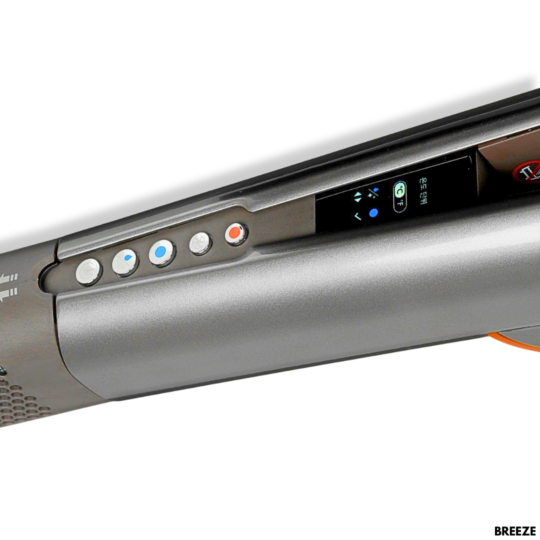 BREEZE - AIRSTRAIGHT