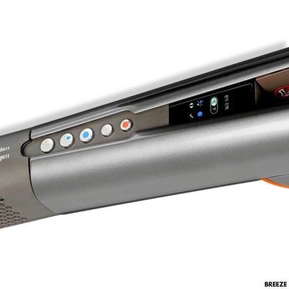 BREEZE - AIRSTRAIGHT