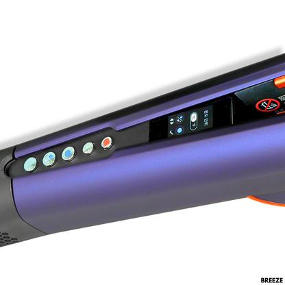 BREEZE - AIRSTRAIGHT