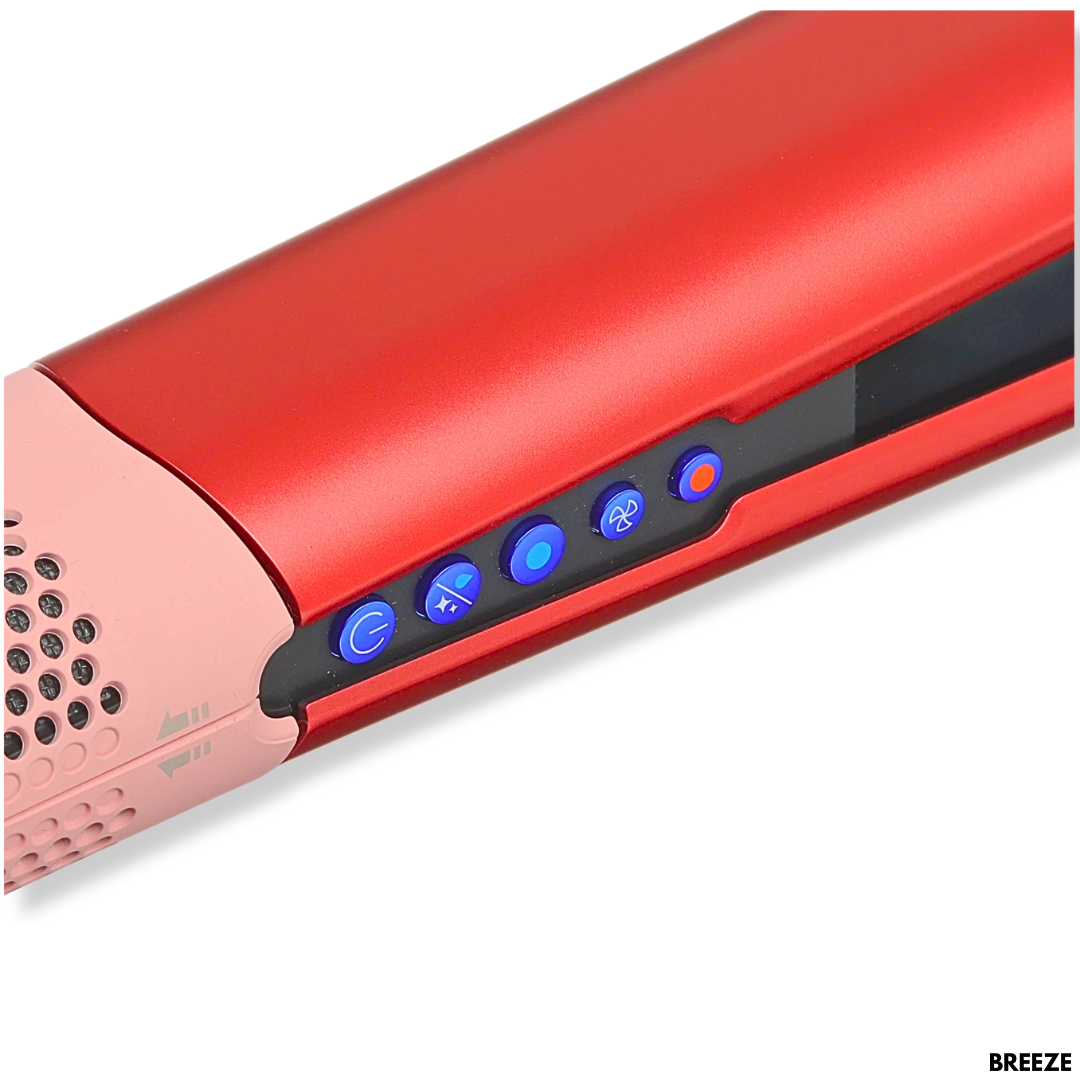 BREEZE - AIRSTRAIGHT