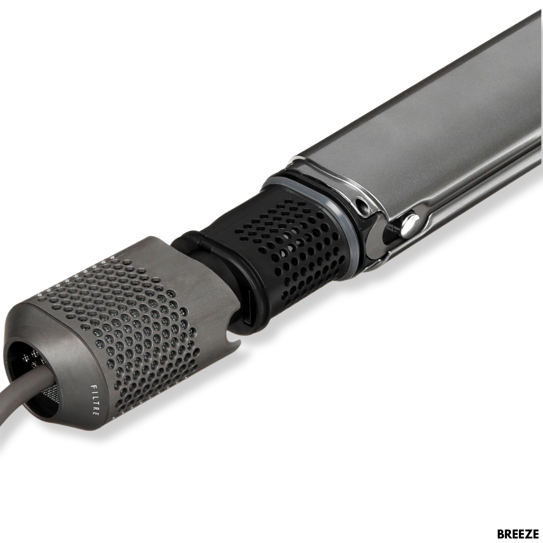 BREEZE - AIRSTRAIGHT