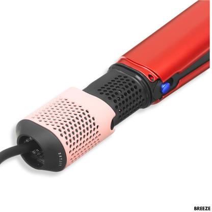 BREEZE - AIRSTRAIGHT