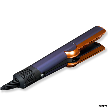 BREEZE - AIRSTRAIGHT