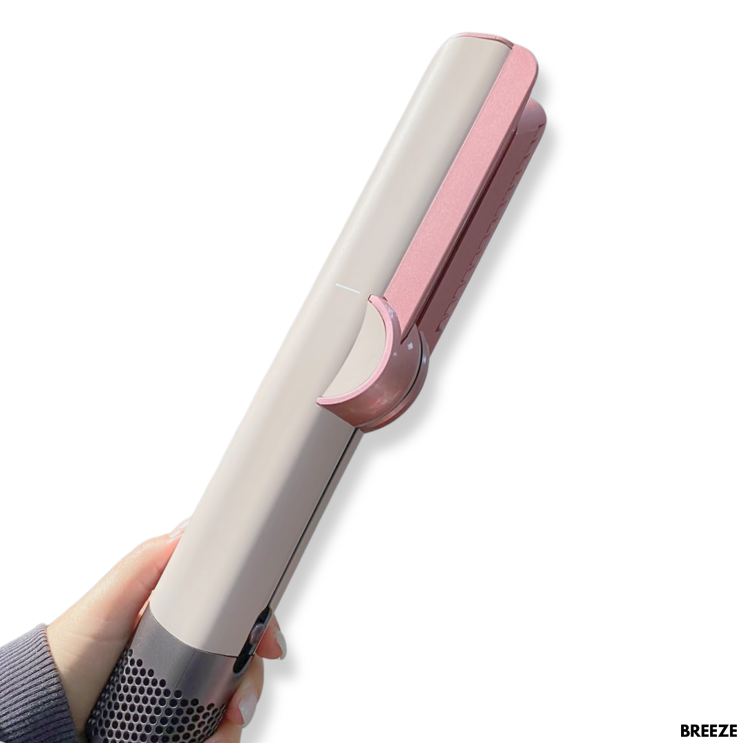 BREEZE - AIRSTRAIGHT