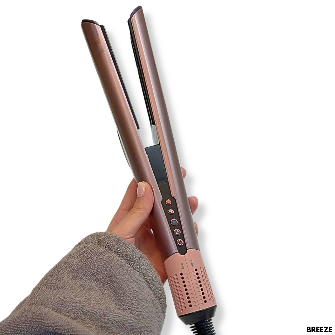 BREEZE - AIRSTRAIGHT