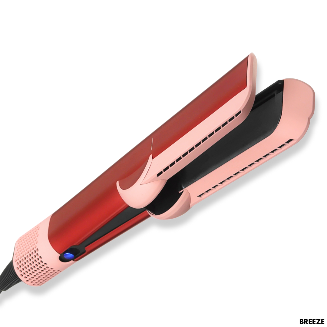 BREEZE - AIRSTRAIGHT