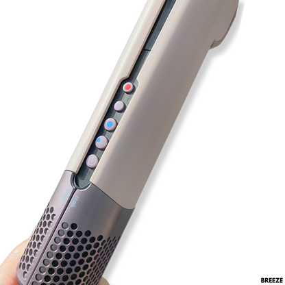 BREEZE - AIRSTRAIGHT