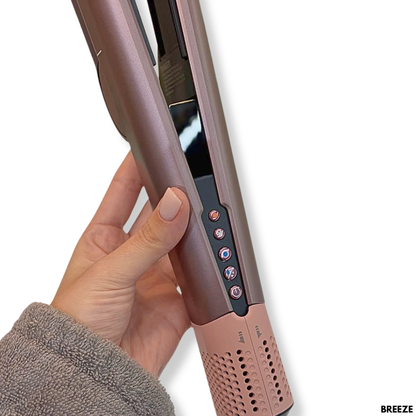 BREEZE - AIRSTRAIGHT