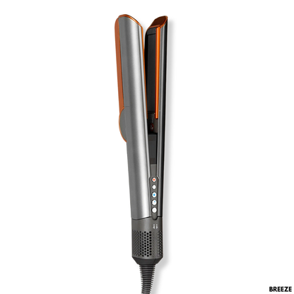 BREEZE - AIRSTRAIGHT