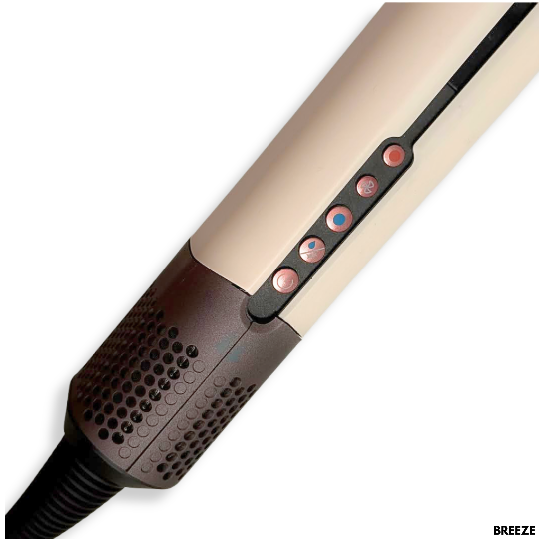 BREEZE - AIRSTRAIGHT