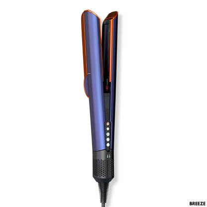 BREEZE - AIRSTRAIGHT