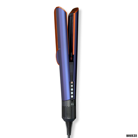 BREEZE - AIRSTRAIGHT