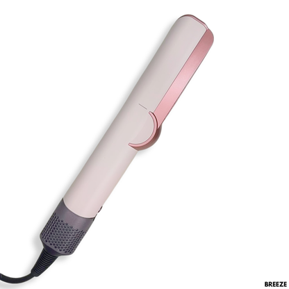 BREEZE - AIRSTRAIGHT