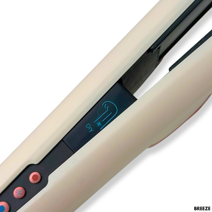 BREEZE - AIRSTRAIGHT